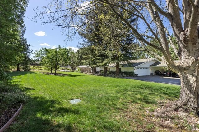 3000 Silverado Trl, Napa, CA 94558