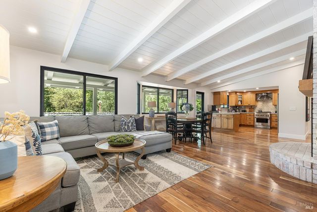 3000 Silverado Trl, Napa, CA 94558