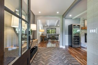 3000 Silverado Trl, Napa, CA 94558