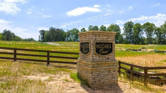 84 Hughes Place Drive, Dawsonville, GA 30534