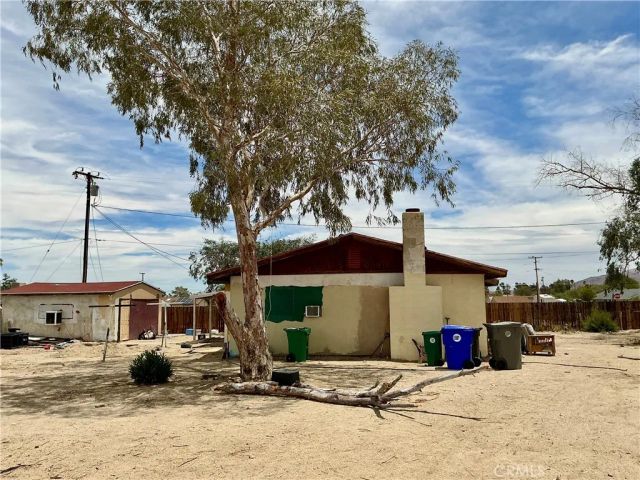 72116 Sullivan, 29 Palms, CA 92277
