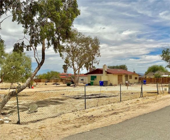 72116 Sullivan, 29 Palms, CA 92277