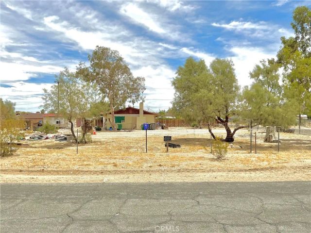 72116 Sullivan, 29 Palms, CA 92277