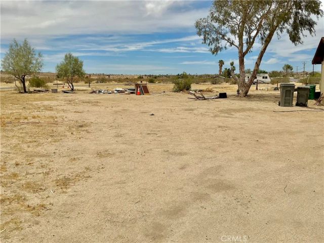 72116 Sullivan, 29 Palms, CA 92277