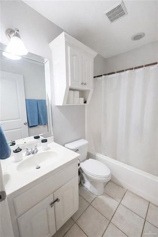 3209 Francisco Avenue, Mission, TX 78573