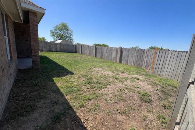 3209 Francisco Avenue, Mission, TX 78573