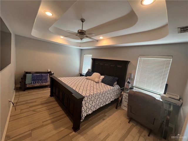 3209 Francisco Avenue, Mission, TX 78573