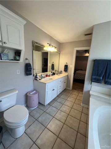 3209 Francisco Avenue, Mission, TX 78573