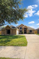3209 Francisco Avenue, Mission, TX 78573
