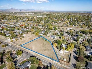 6365 W Coal Mine Avenue, Littleton, CO 80123