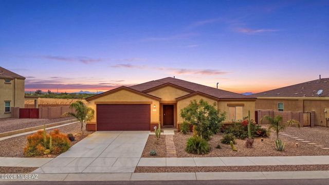 7170 S Portugal Avenue, Tucson, AZ 85757