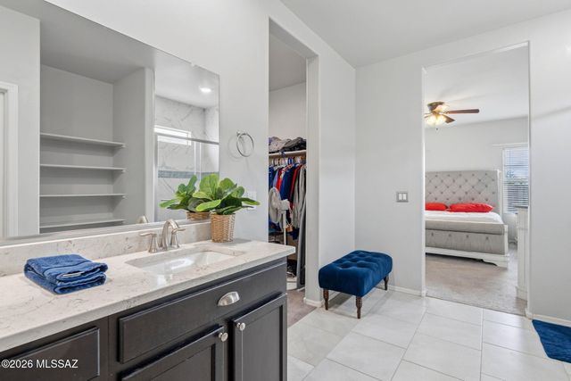 7170 S Portugal Avenue, Tucson, AZ 85757