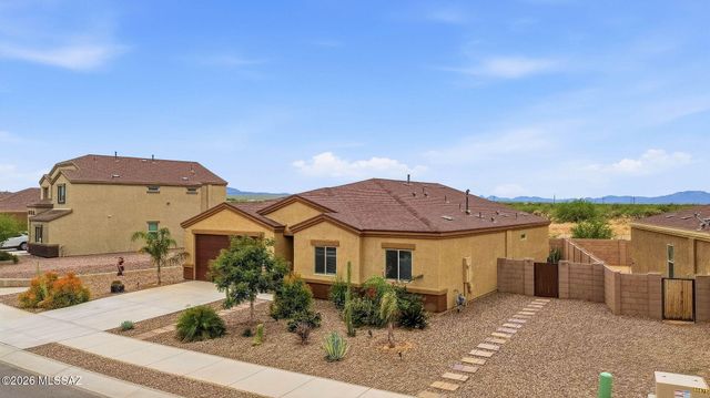 7170 S Portugal Avenue, Tucson, AZ 85757