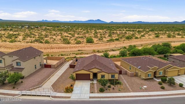 7170 S Portugal Avenue, Tucson, AZ 85757