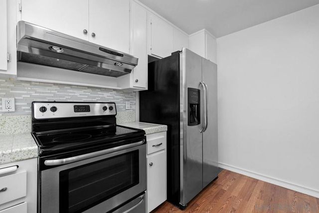 7700 Parkway Dr 38, La Mesa, CA 91942