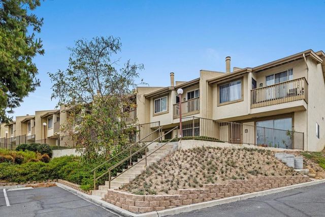 7700 Parkway Dr 38, La Mesa, CA 91942