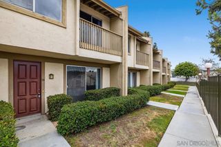 7700 Parkway Dr 38, La Mesa, CA 91942