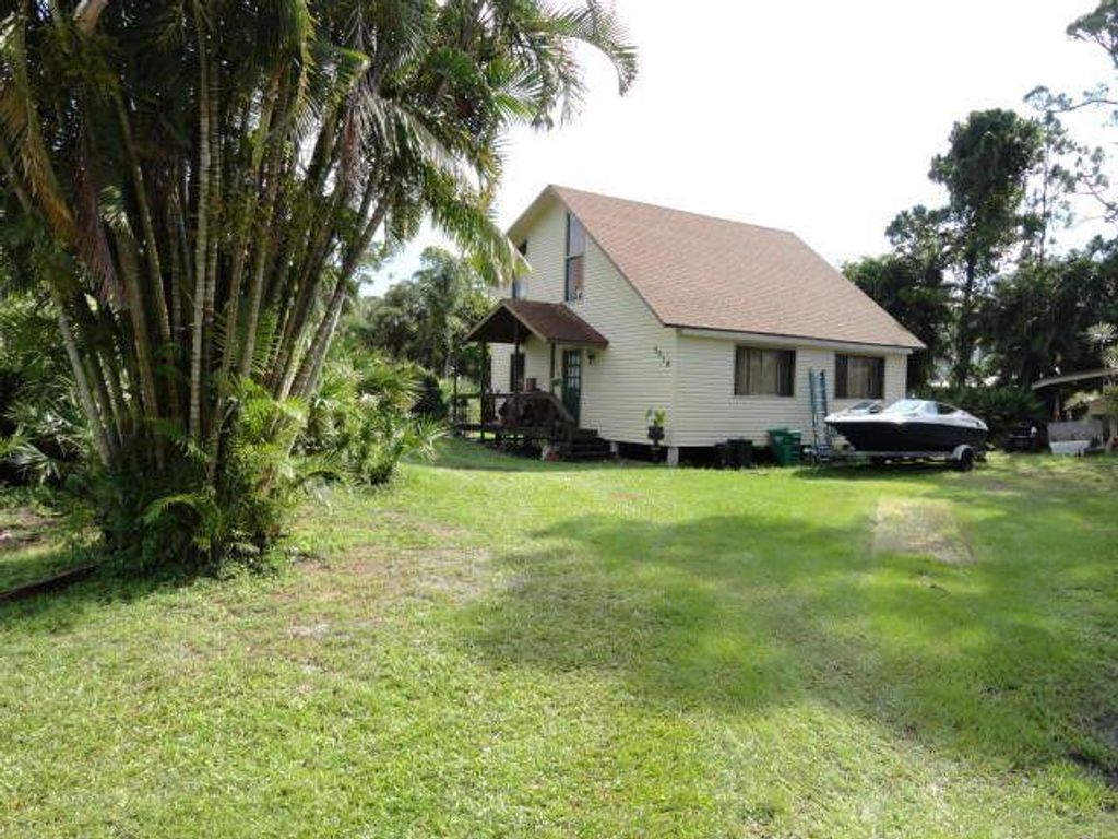 5516 Spruce Drive, Fort Pierce, FL 34982