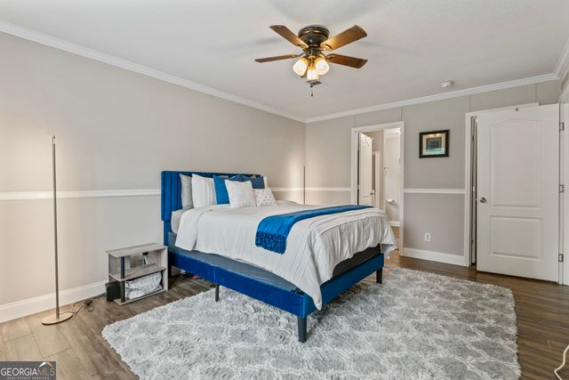 41 Bob White Lane, Newnan, GA 30263