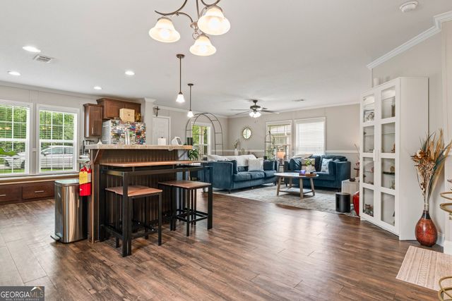 41 Bob White Lane, Newnan, GA 30263