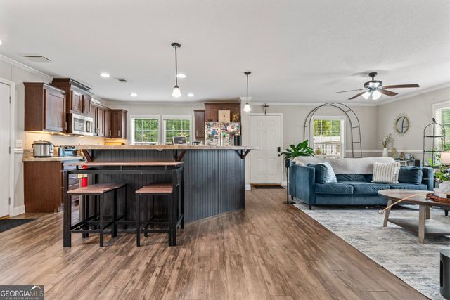 41 Bob White Lane, Newnan, GA 30263