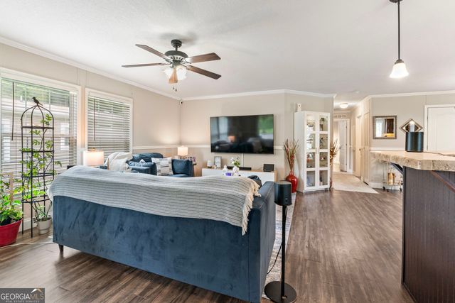 41 Bob White Lane, Newnan, GA 30263