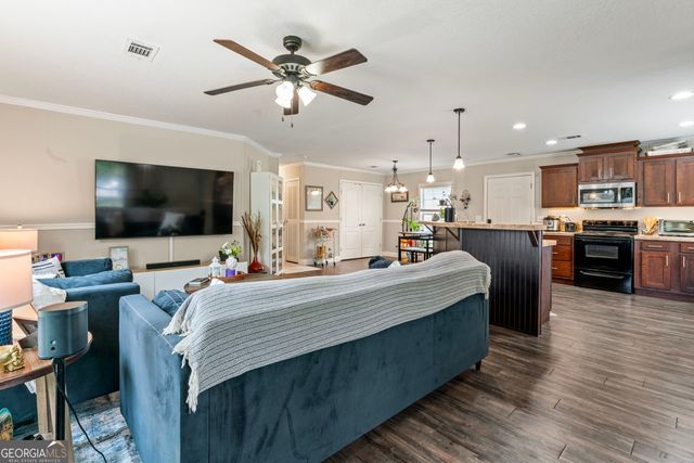 41 Bob White Lane, Newnan, GA 30263
