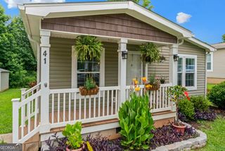 41 Bob White Lane, Newnan, GA 30263