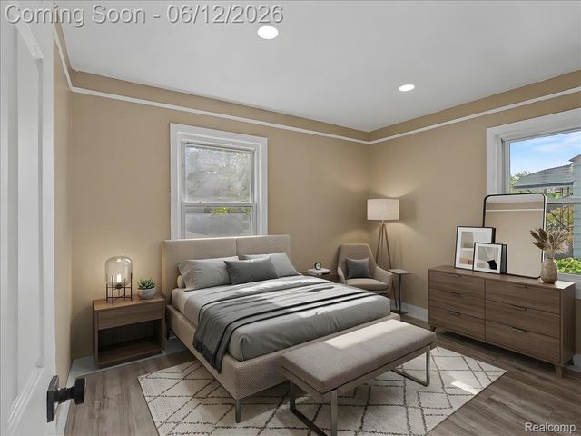 21829 Shakespeare Avenue, Eastpointe, MI 48021