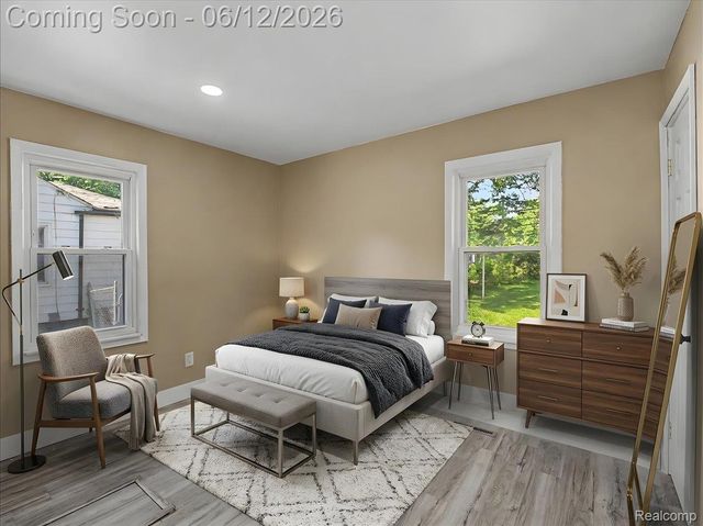 21829 Shakespeare Avenue, Eastpointe, MI 48021
