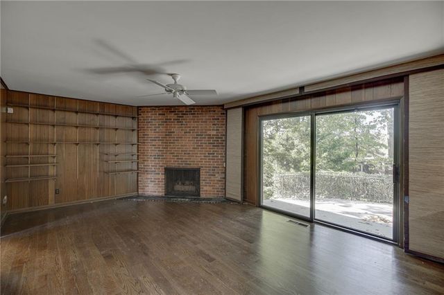 2602 Cosmos Court NE, Atlanta, GA 30345