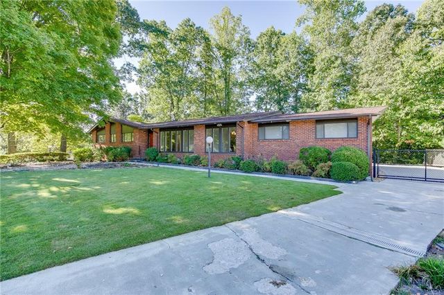2602 Cosmos Court NE, Atlanta, GA 30345