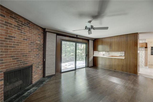2602 Cosmos Court NE, Atlanta, GA 30345