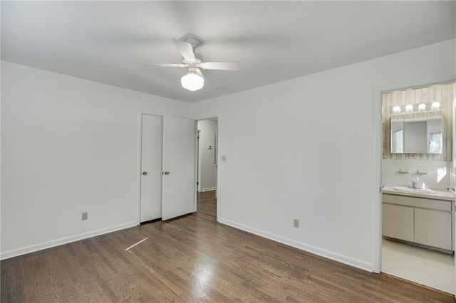 2602 Cosmos Court NE, Atlanta, GA 30345