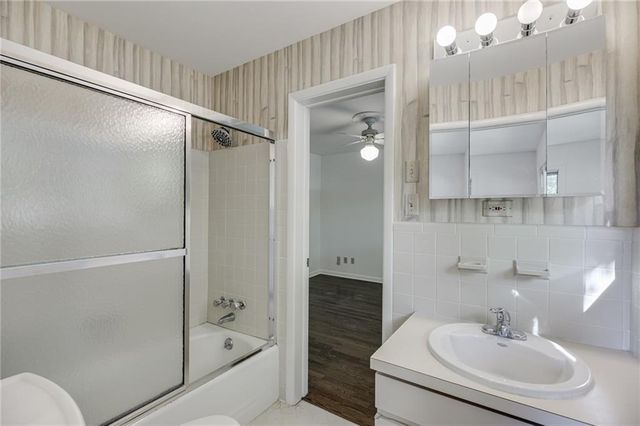 2602 Cosmos Court NE, Atlanta, GA 30345