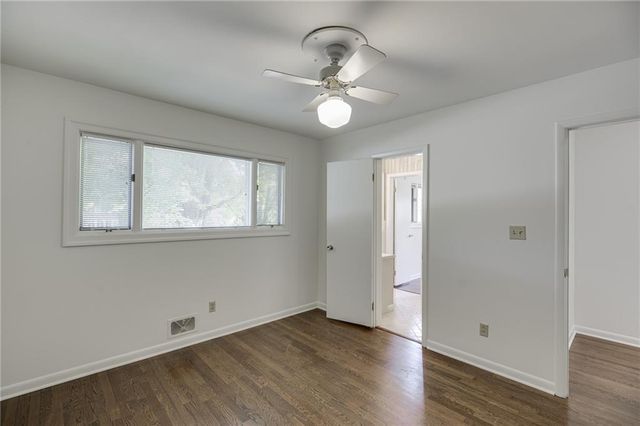 2602 Cosmos Court NE, Atlanta, GA 30345