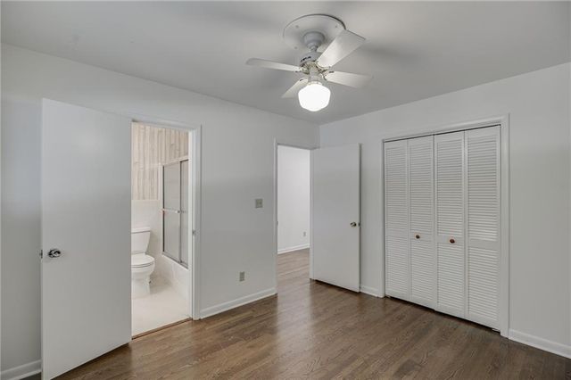 2602 Cosmos Court NE, Atlanta, GA 30345