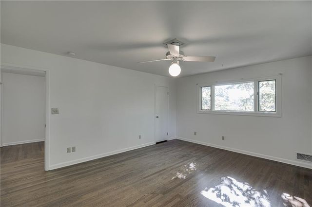 2602 Cosmos Court NE, Atlanta, GA 30345