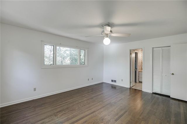 2602 Cosmos Court NE, Atlanta, GA 30345