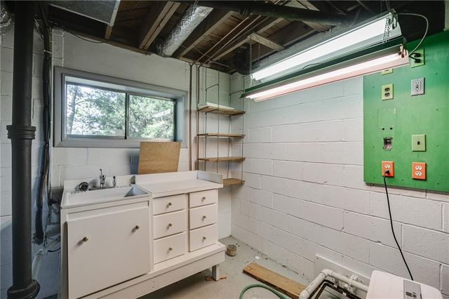 2602 Cosmos Court NE, Atlanta, GA 30345