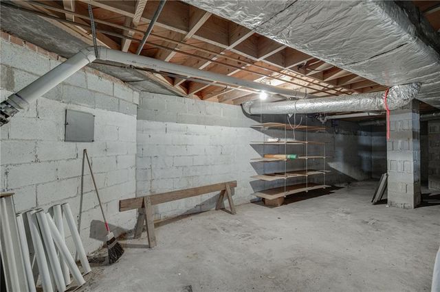 2602 Cosmos Court NE, Atlanta, GA 30345