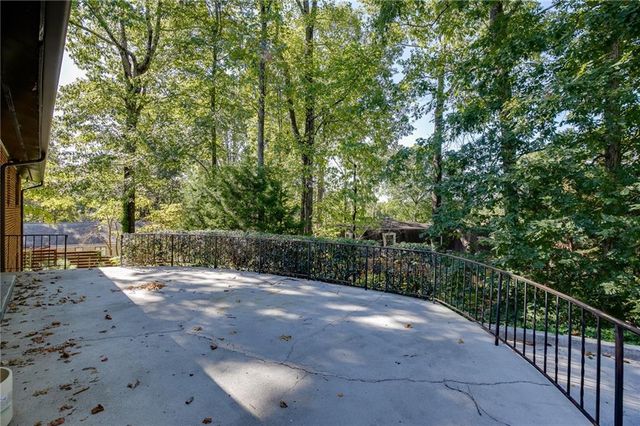 2602 Cosmos Court NE, Atlanta, GA 30345