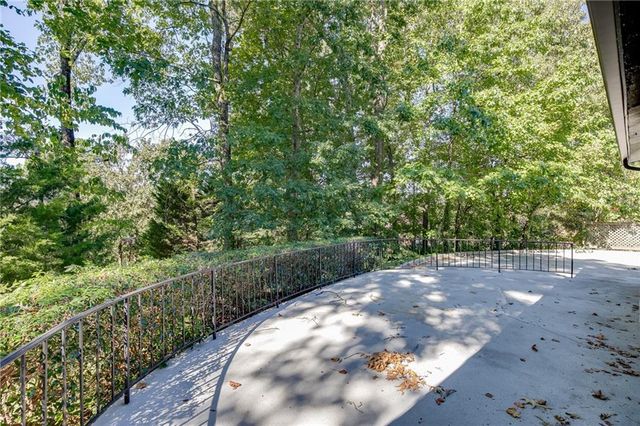 2602 Cosmos Court NE, Atlanta, GA 30345