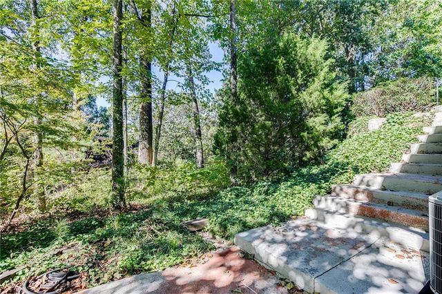 2602 Cosmos Court NE, Atlanta, GA 30345