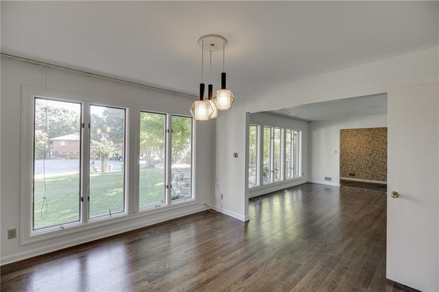 2602 Cosmos Court NE, Atlanta, GA 30345