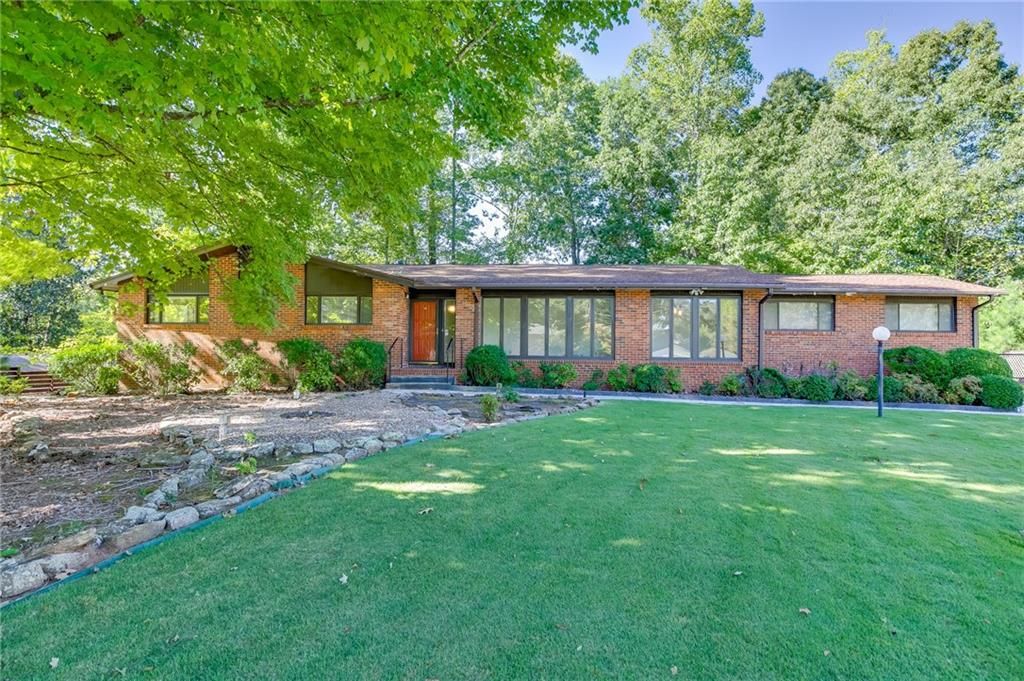 2602 Cosmos Court NE, Atlanta, GA 30345