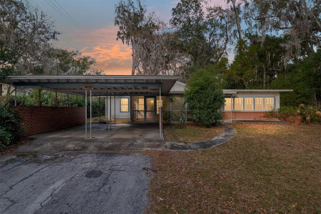 1930 NW 8TH AVENUE, Gainesville, FL 32603