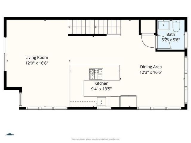 86 Blossom St 1, Chelsea, MA 02150