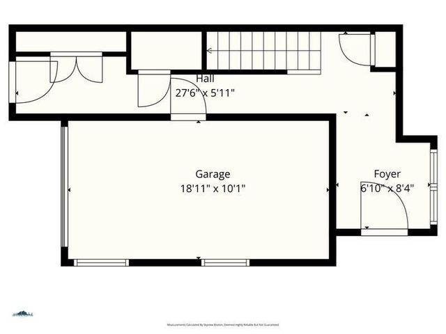 86 Blossom St 1, Chelsea, MA 02150