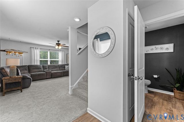 7019 Blue Stem Court, New Kent, VA 23124